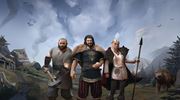 Viking Frontiers
